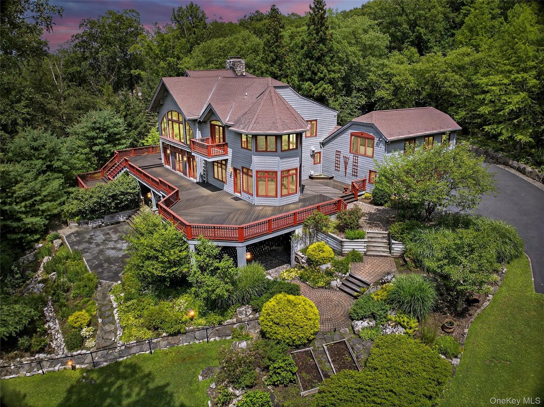 Maison à Sloatsburg, État de New York, États-Unis 5 - 19180885