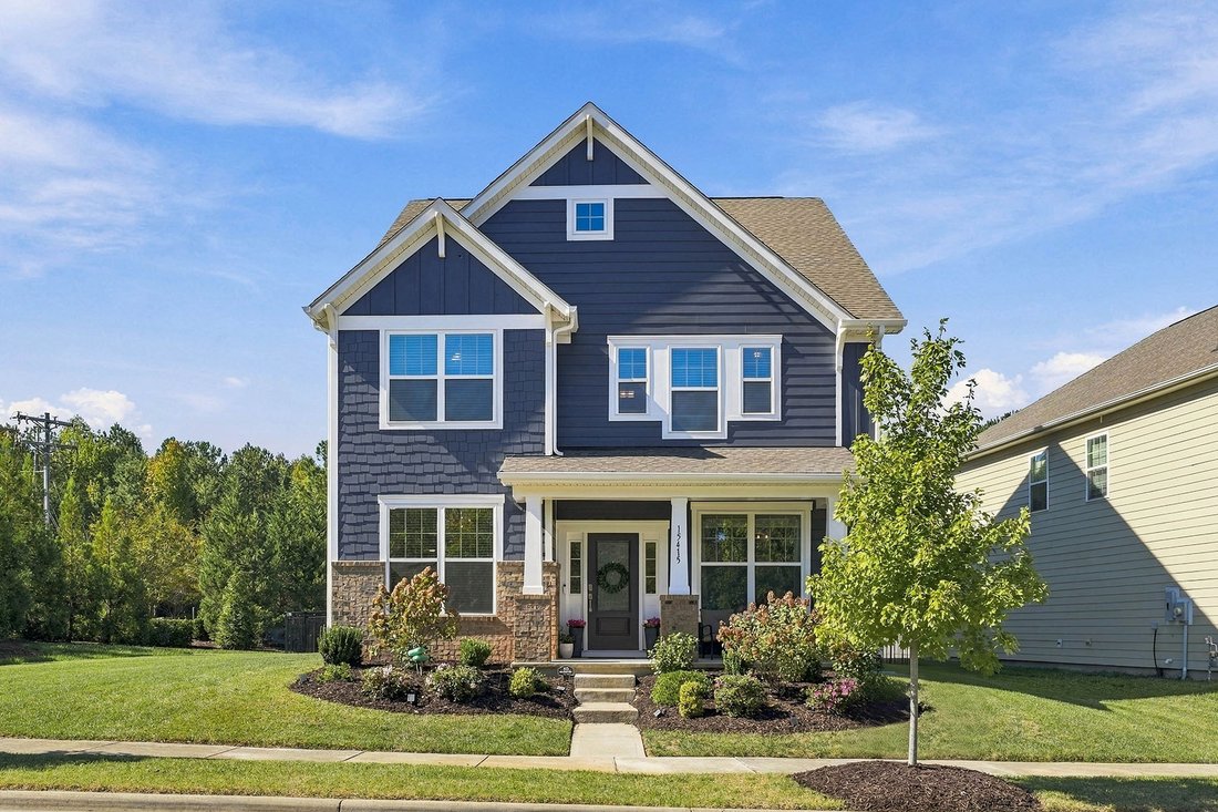House in Davidson, North Carolina, United States 1 - 19171121