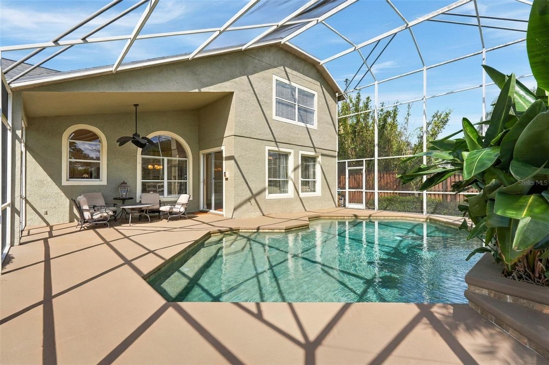 House in Orlando, Florida, United States 4 - 19172177