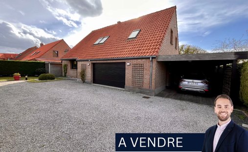 Haus in Centre Ville, Comines, Frankreich 1