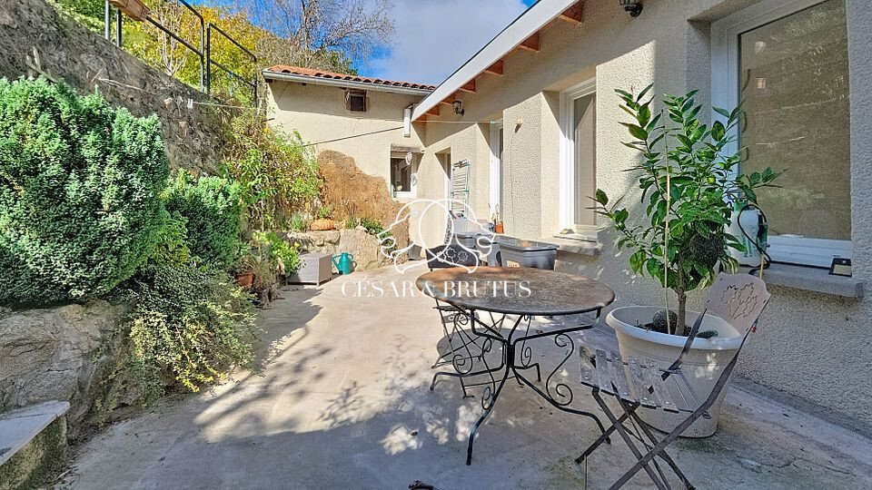 House in Condrieu, Auvergne-Rhône-Alpes, France 1 - 19174386