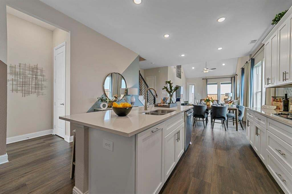 House in Frisco, Texas, United States 5 - 19180516