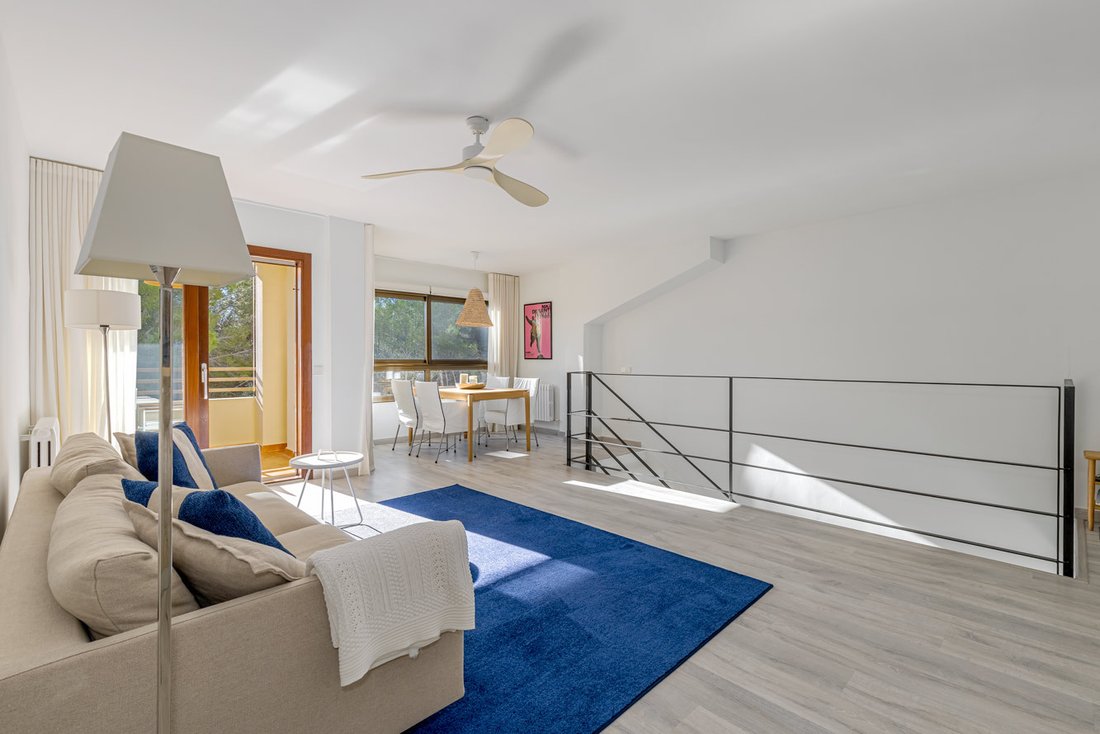 Appartement à Cas Català, Calvià, Îles Baléares 1 - 19172833