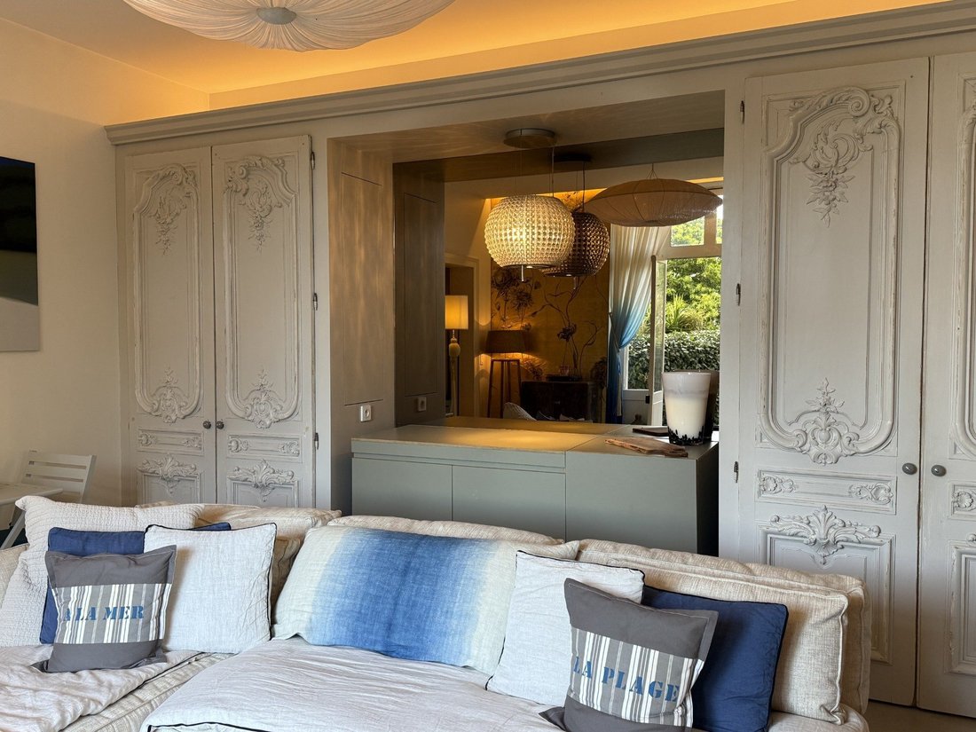 Apartment in Centre Ville, Dinard, France 5 - 18195555