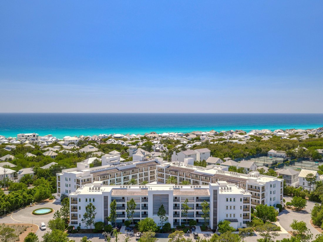 Condominio en Watersound, Florida, Estados Unidos 1 - 19181941