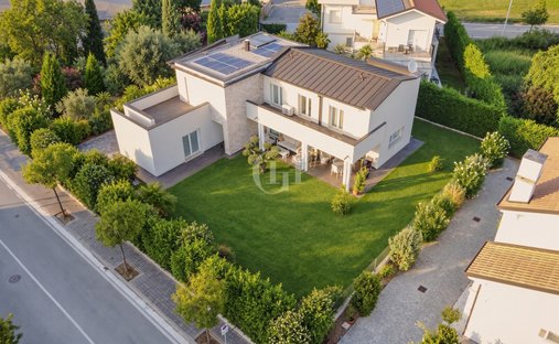 Villa in Faro-Lido Ovest, Jesolo, Veneto 1