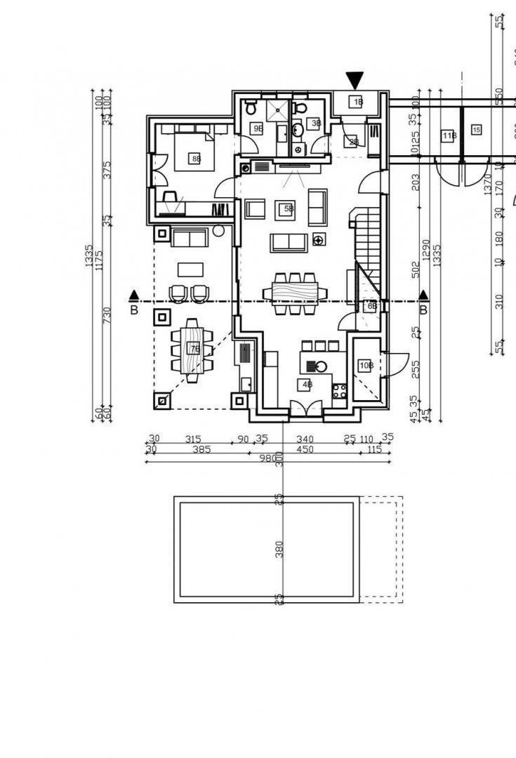 Villa a Verteneglio, Regione istriana, Croazia 5 - 16054748