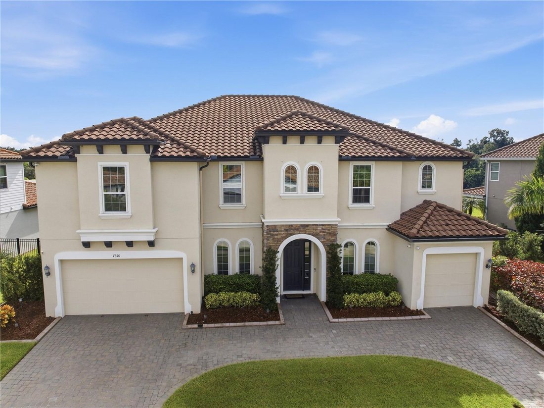 House in Sarasota, Florida, United States 1 - 19172110
