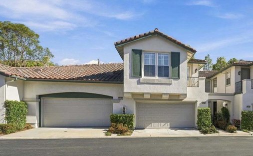Maison de ville à Carlsbad, Californie, États-Unis 1
