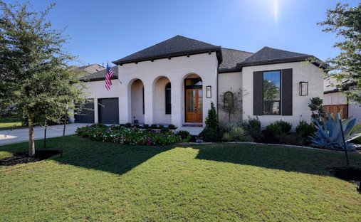 Maison à Kyle, Texas, États-Unis 1