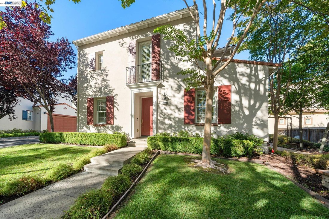 Maison à San Ramon, Californie, États-Unis 1 - 19172655