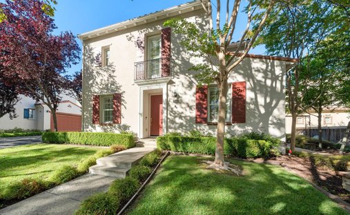 Maison à San Ramon, Californie, États-Unis 1
