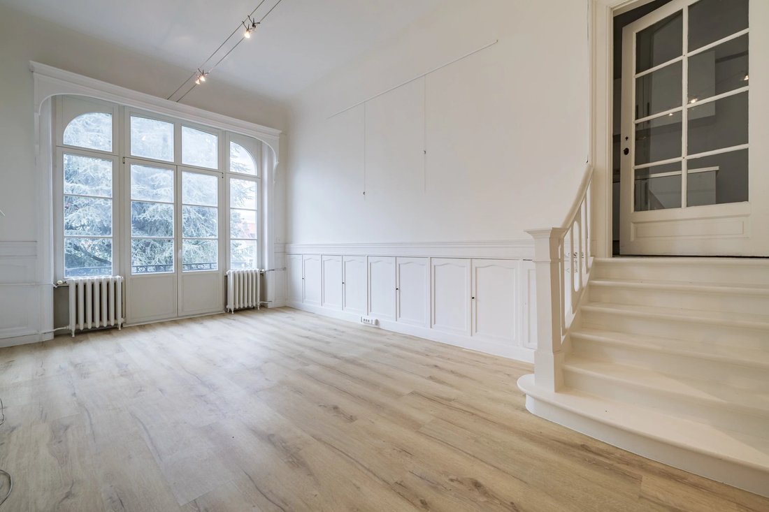 House in Elsene, Brussels, Belgium 5 - 19175264