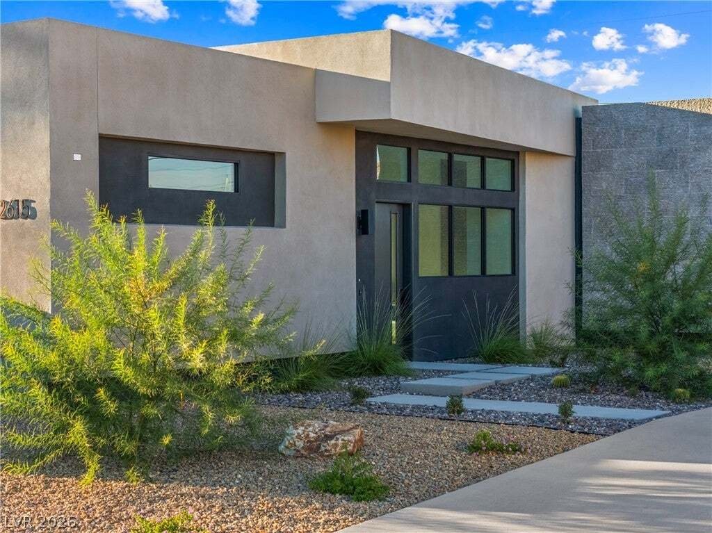 House in Las Vegas, Nevada, United States 2 - 19181926
