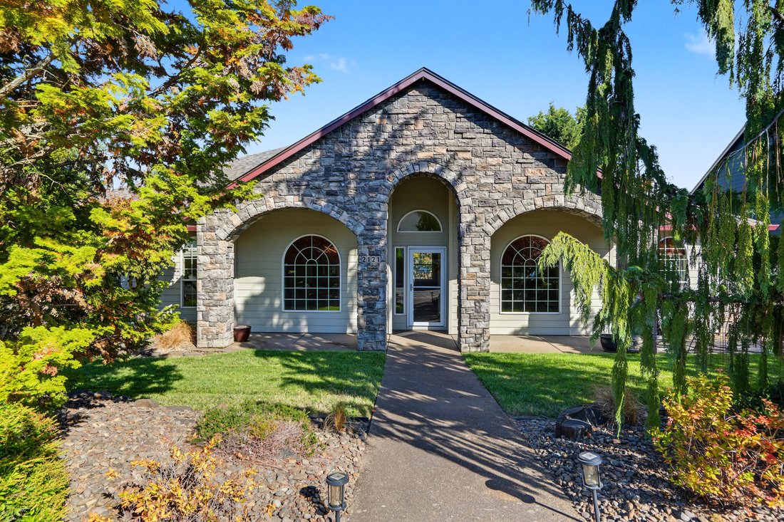 Casa a Albany, Oregon, Stati Uniti 1 - 19181538