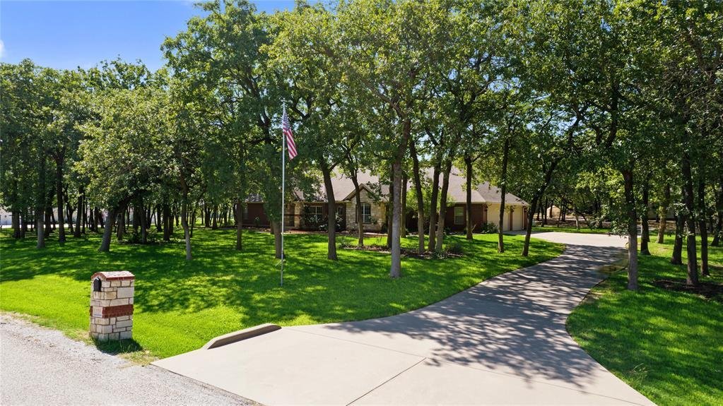 Casa a Granbury, Texas, Stati Uniti 3 - 19169641