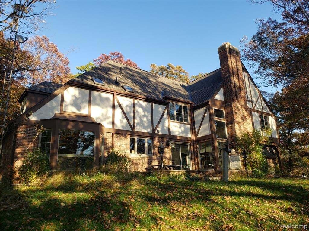 Casa a Argentine Township, Michigan, Stati Uniti 3 - 19169514