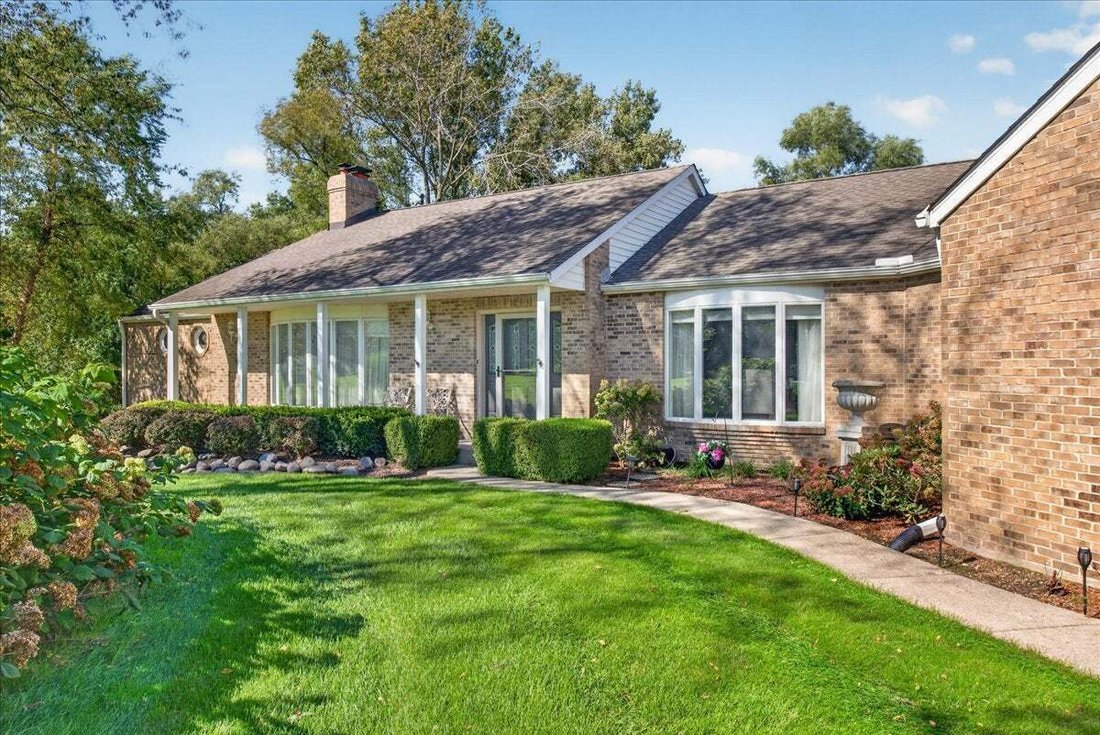 House in Barrington Hills, Illinois, United States 2 - 19169637