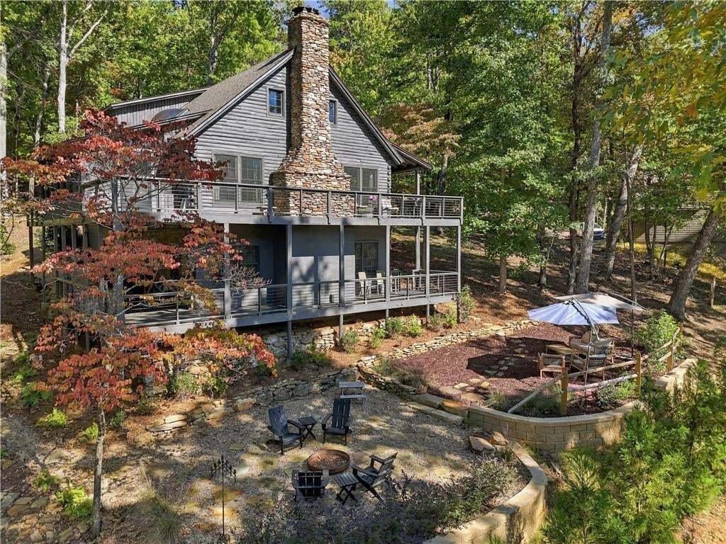 Casa a Jasper, Georgia, Stati Uniti 1 - 19178221