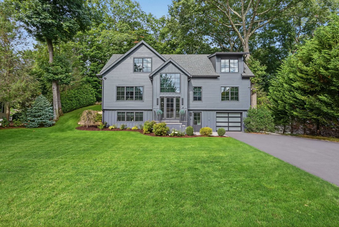 House in Greenwich, Connecticut, United States 1 - 19165714