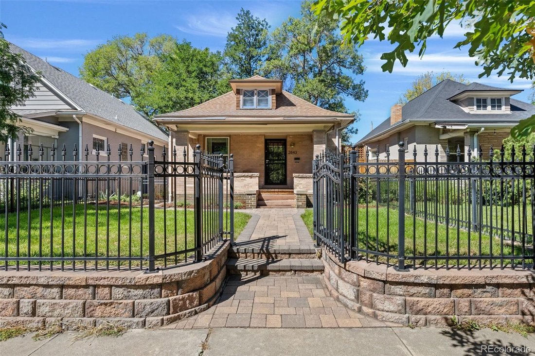 House in Denver, Colorado, United States 1 - 19171854