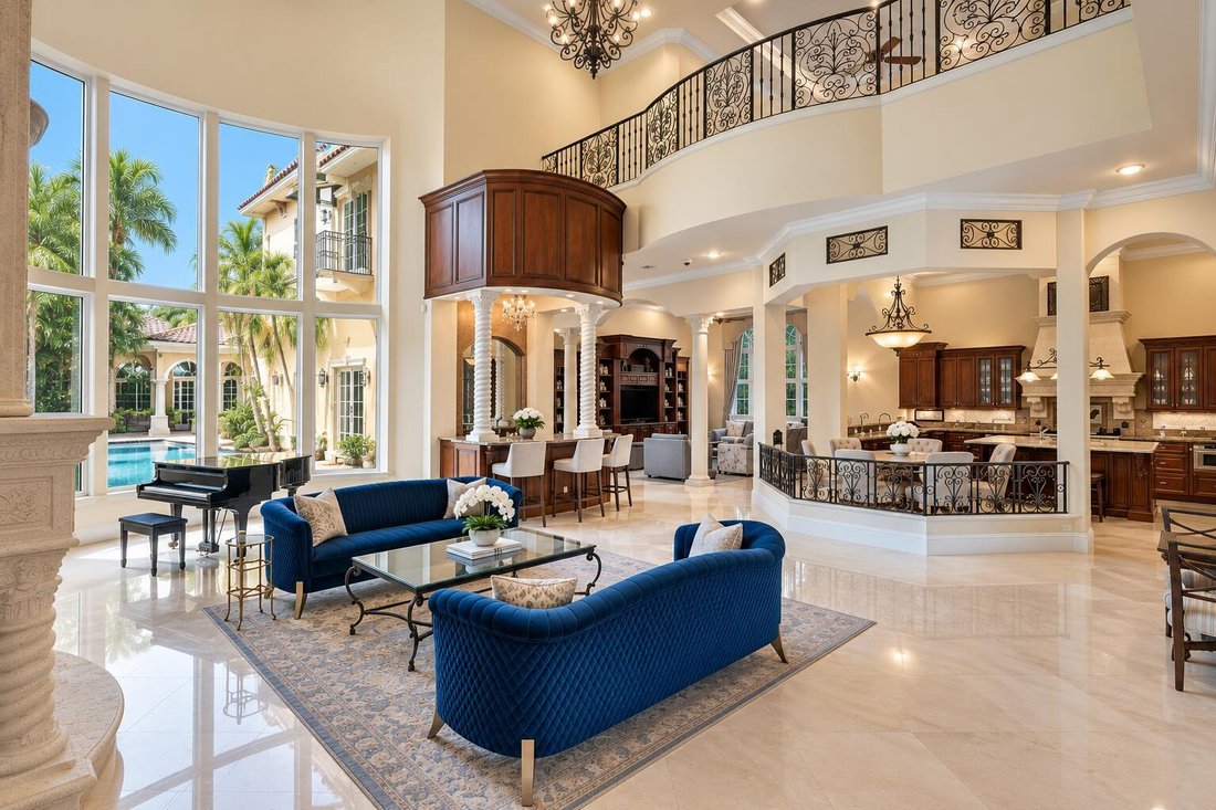 House in Delray Beach, Florida, United States 4 - 19176979