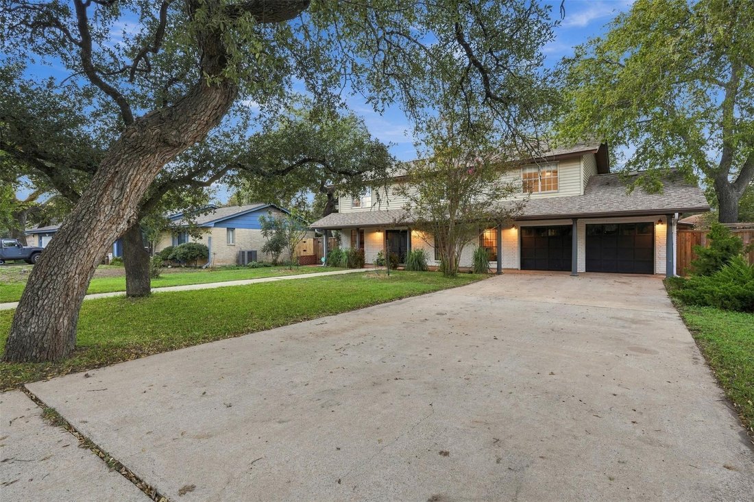 Casa a Austin, Texas, Stati Uniti 1 - 19174816