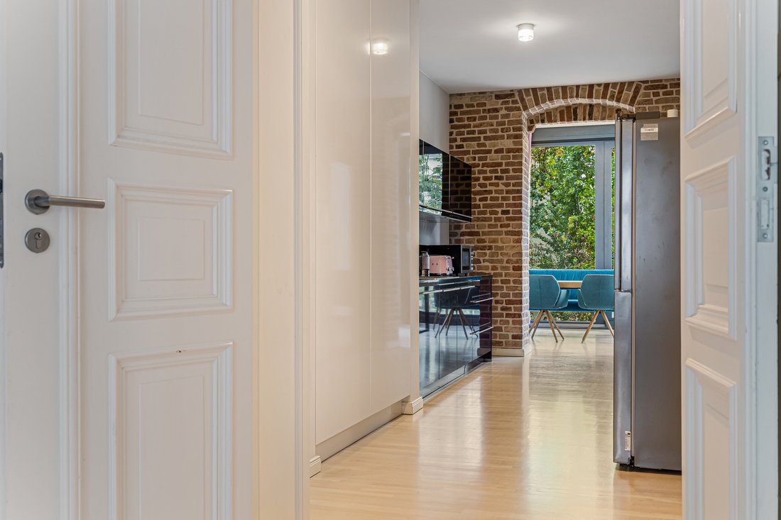 Apartamento en Berlín, Berlín, Alemania 2 - 19169533