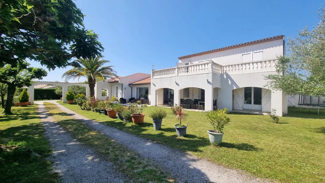 Casa a Centre Ville, Gujan-Mestras, Francia 4 - 19145239