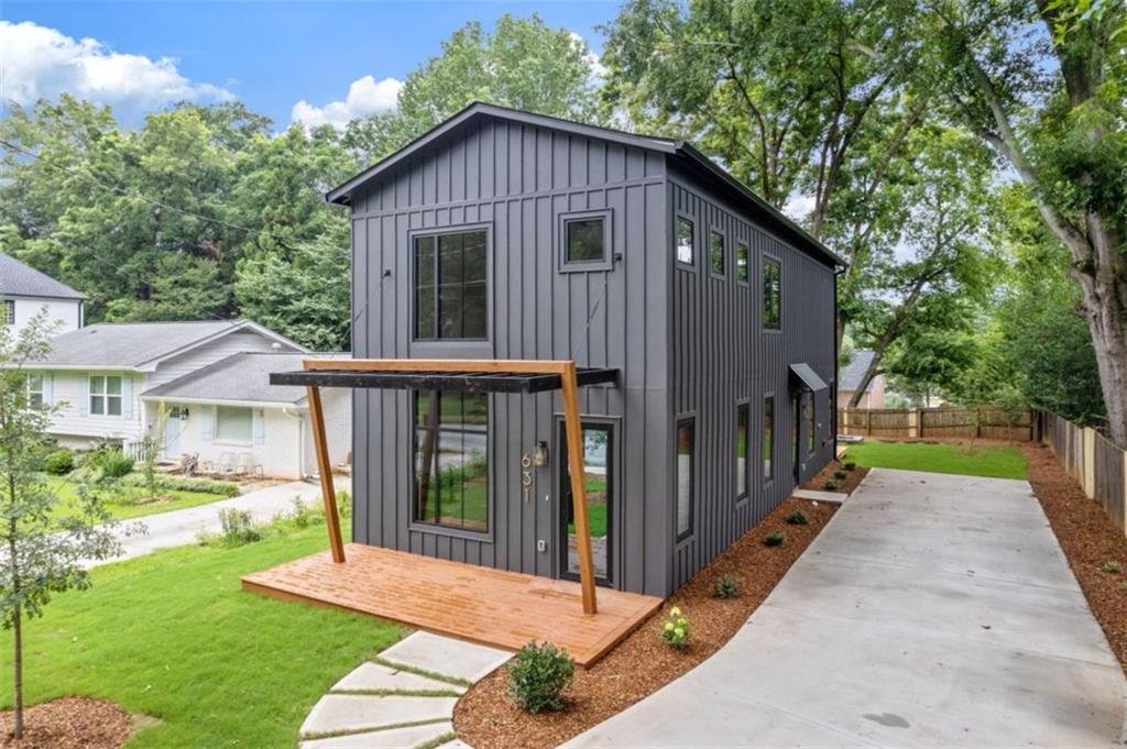 House in Atlanta, Georgia, United States 1 - 19176961