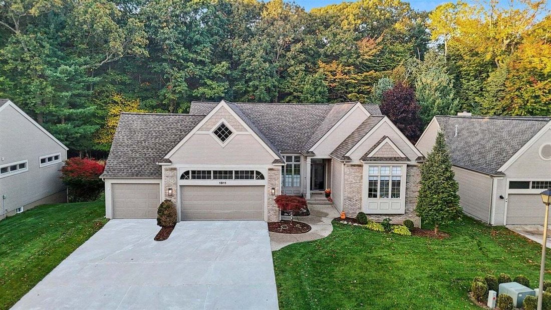 House in Muskegon, Michigan, United States 2 - 19172405