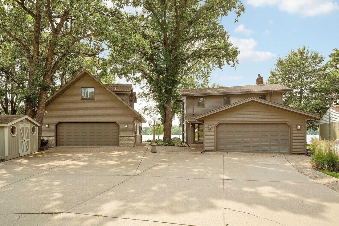 House in Maple Lake, Minnesota, United States 5 - 19179406