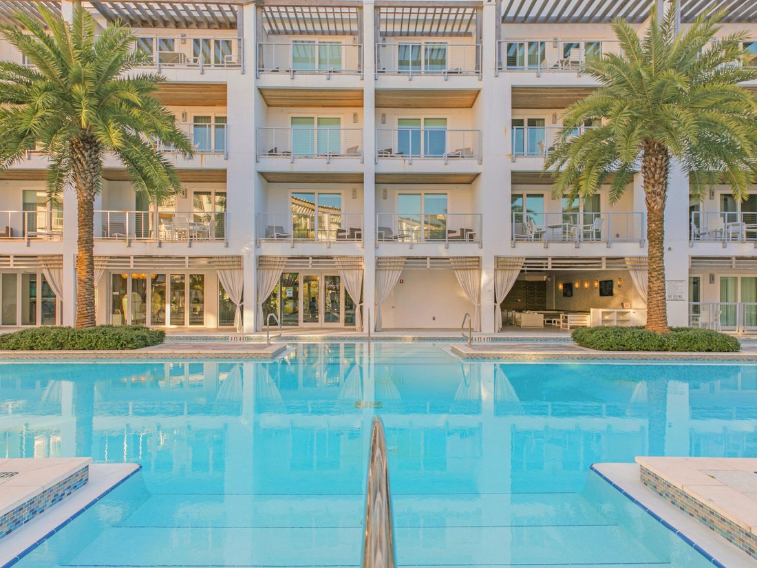 Condominio en Watersound, Florida, Estados Unidos 4 - 19181941