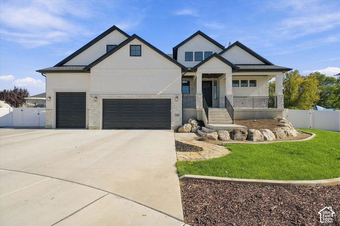 Haus in Clearfield, Utah, Vereinigte Staaten 2 - 19171514