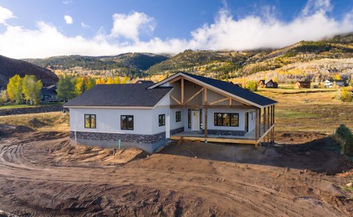 Casa a Oak Creek, Colorado, Stati Uniti 1