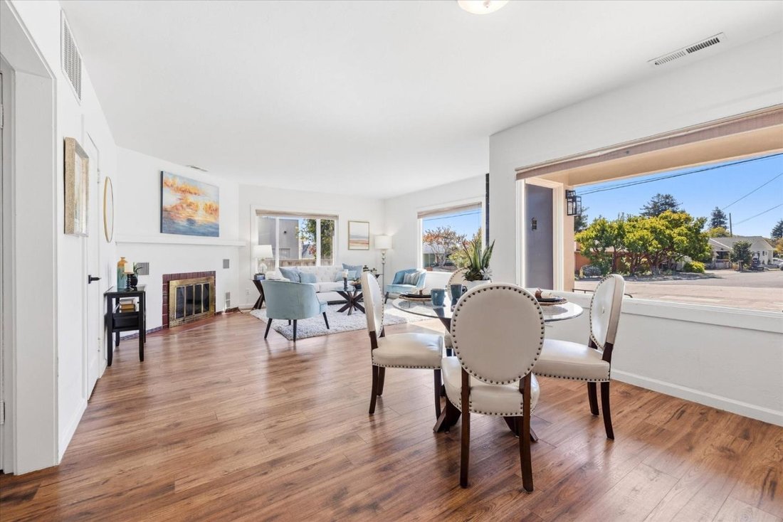 Casa en Santa Cruz, California, Estados Unidos 5 - 19172649
