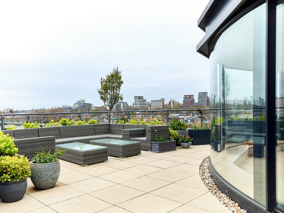 Apartment in East Putney, Wandsworth (Greater London), England 5 - 19170817