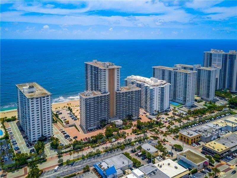 Eigentumswohnung in Fort Lauderdale, Florida, Vereinigte Staaten 3 - 19169257