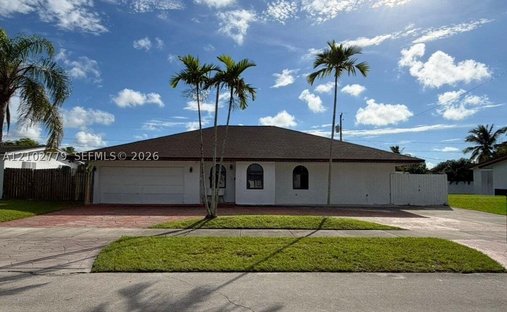 Haus in Miami, Florida, Vereinigte Staaten 1