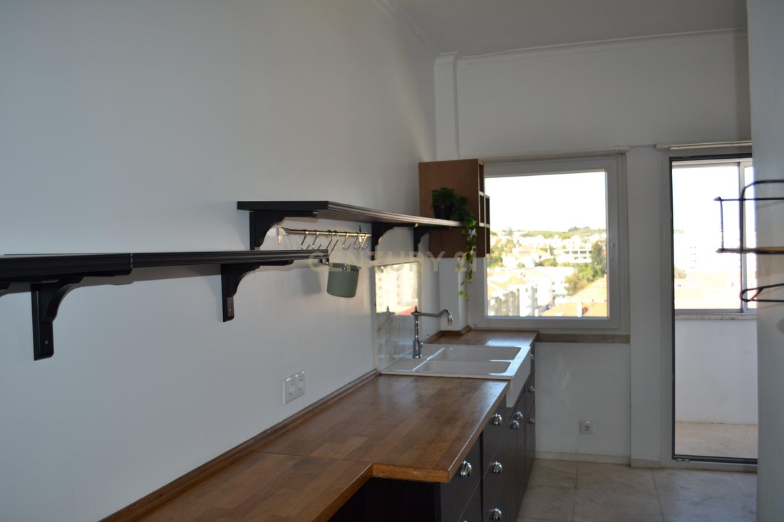 Appartement à Alvalade, Lisbonne, Portugal 3 - 19175205