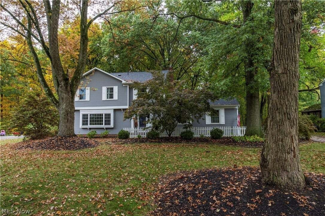 Haus in Hudson, Ohio, Vereinigte Staaten 4 - 19169319