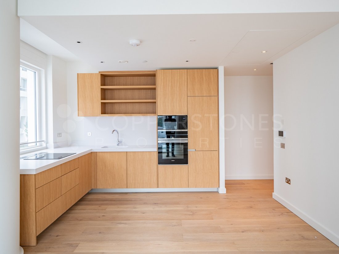 Appartement à Nine Elms, Wandsworth (Greater London), Angleterre 5 - 19181708