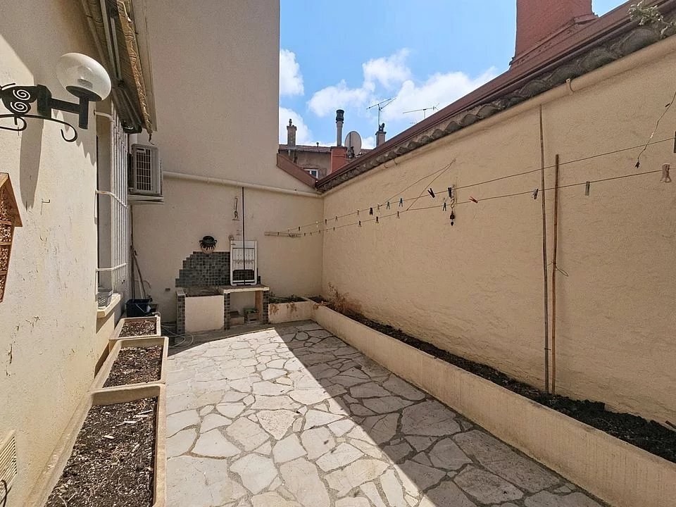 Townhouse in Cannes, Provence-Alpes-Côte d'Azur, France 2 - 19169760