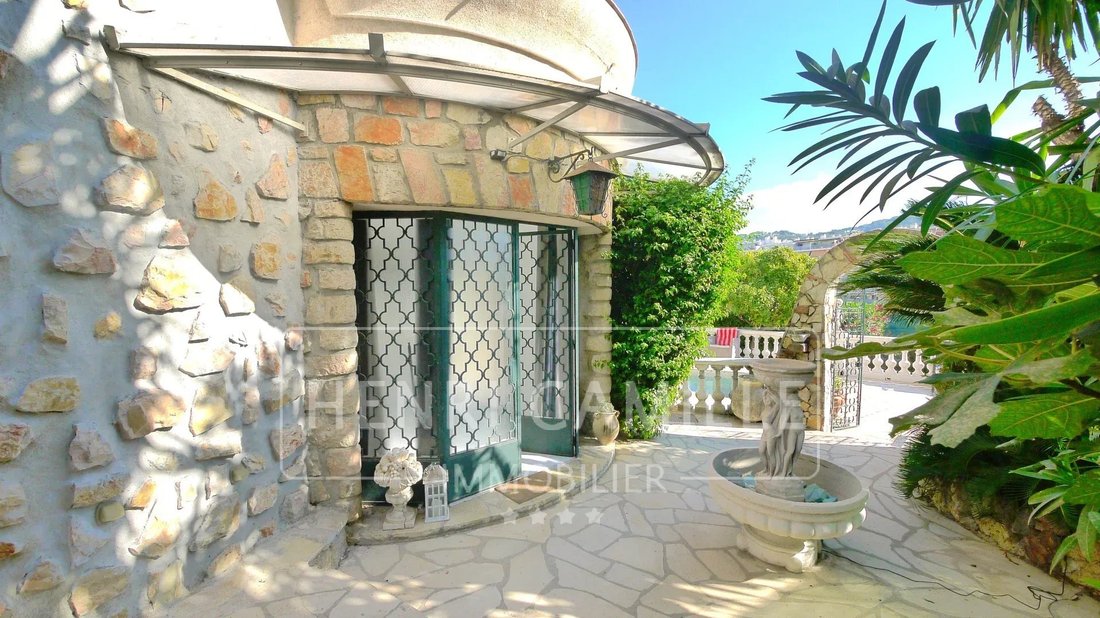 Villa a Vallergues, Cannes, Francia 4 - 19170172
