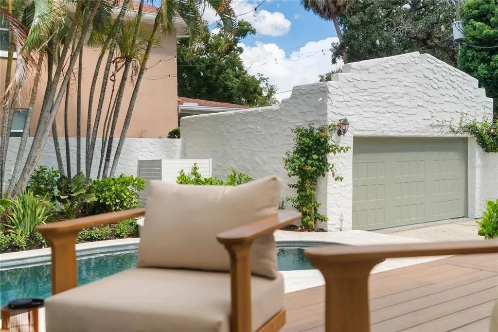 Maison à Tampa, Floride, États-Unis 4 - 19174293