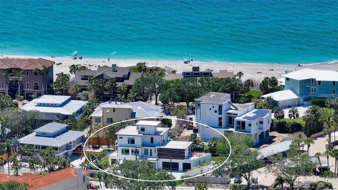 House in Siesta Key, Florida, United States 2 - 19177011