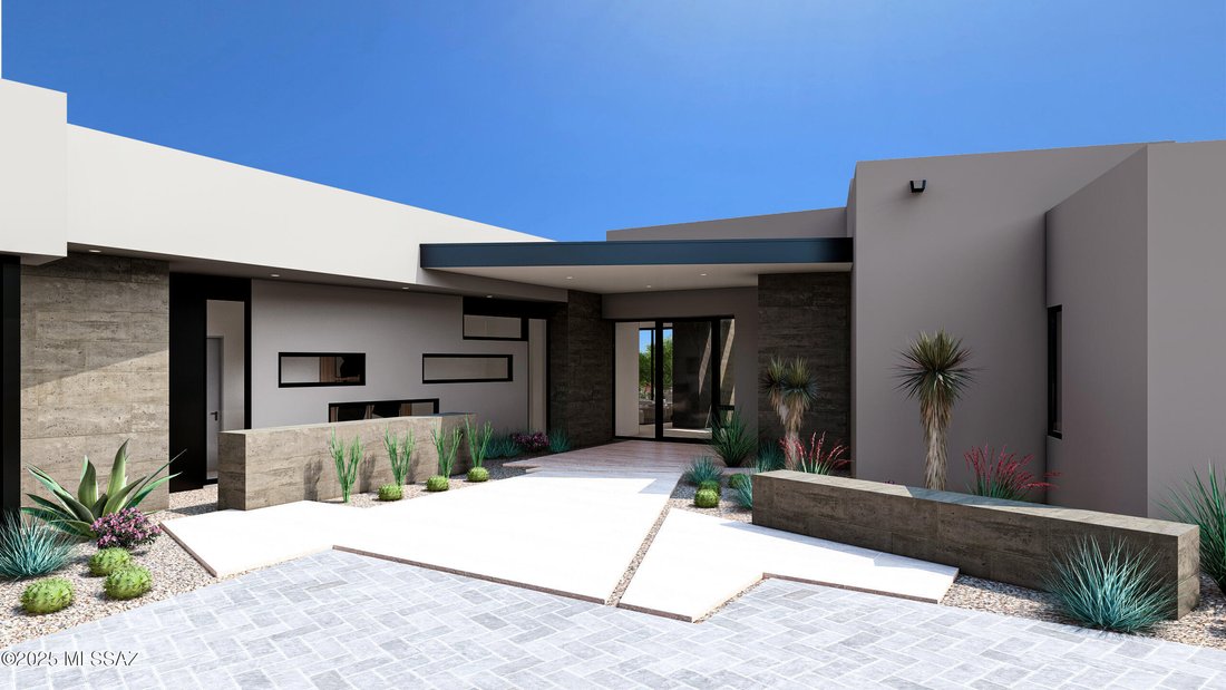 House in Oro Valley, Arizona, United States 1 - 19179359
