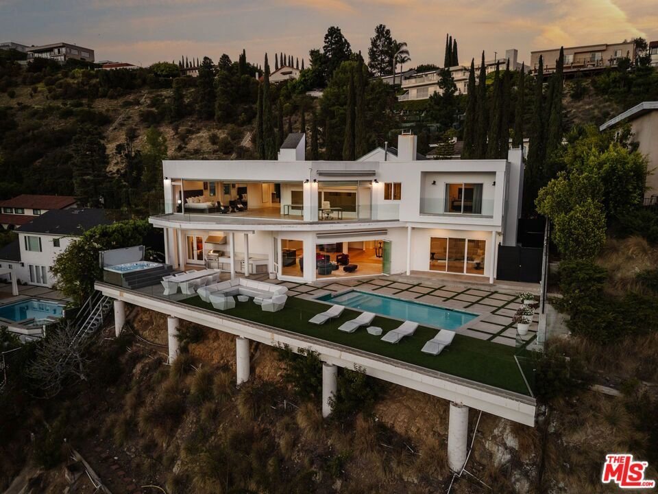 Haus in Los Angeles, Kalifornien, Vereinigte Staaten 2 - 19172356