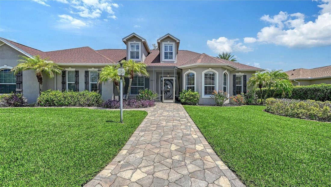 House in Sarasota, Florida, United States 4 - 19172145
