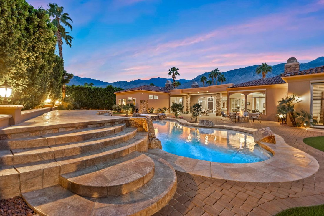 House in Palm Springs, California, United States 2 - 19177853